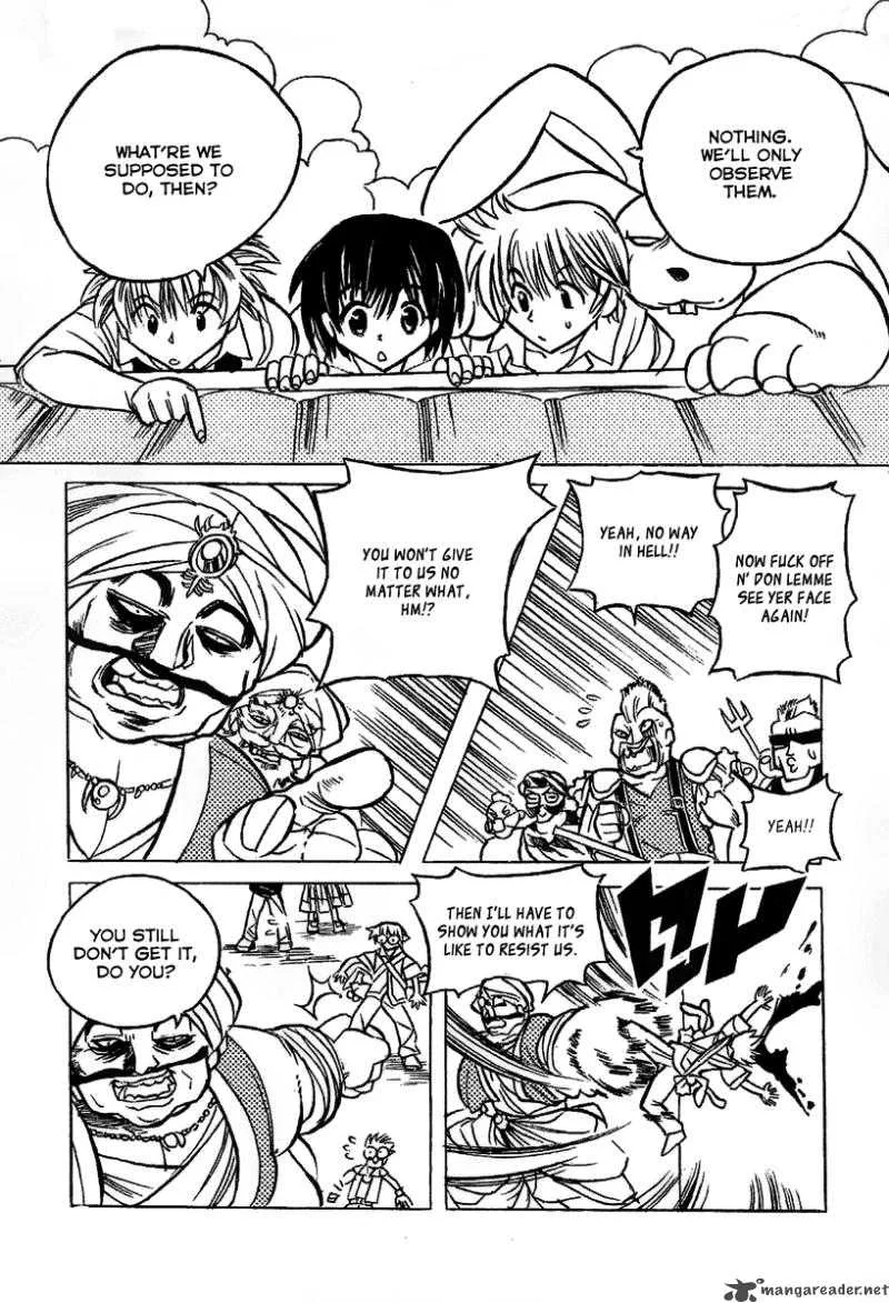 EXEcutional Chapter 2 page 17