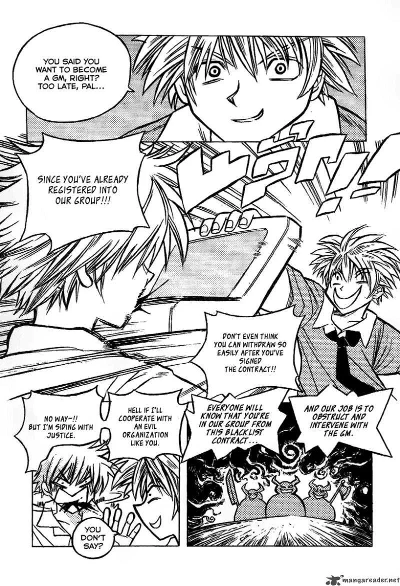 EXEcutional Chapter 2 page 5
