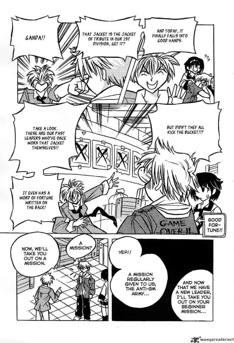 EXEcutional Chapter 2 page 11