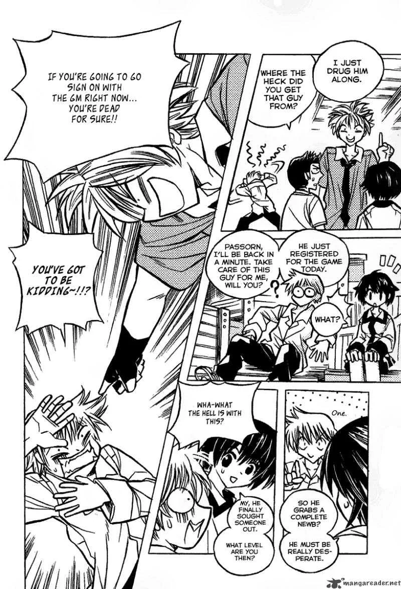 EXEcutional Chapter 2 page 6