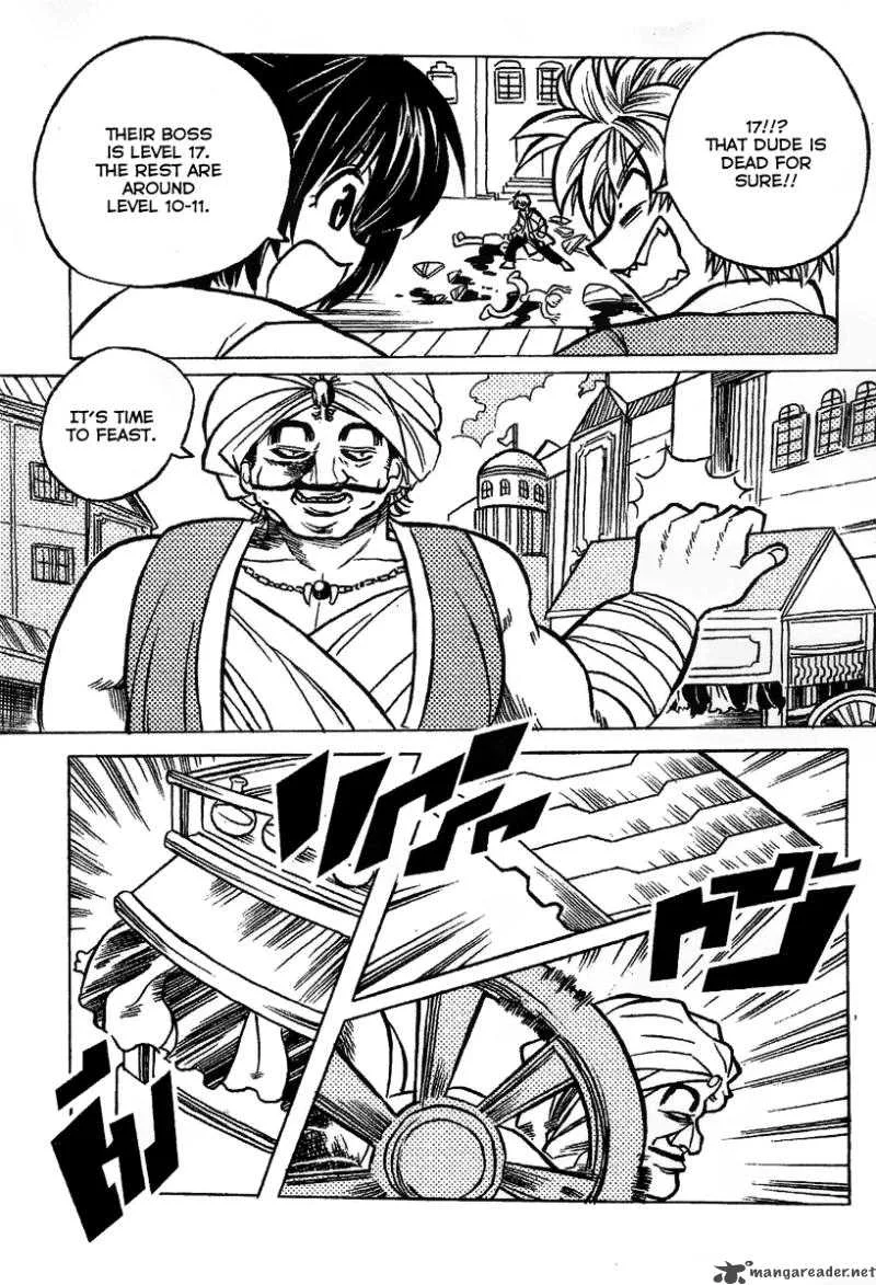 EXEcutional Chapter 2 page 24