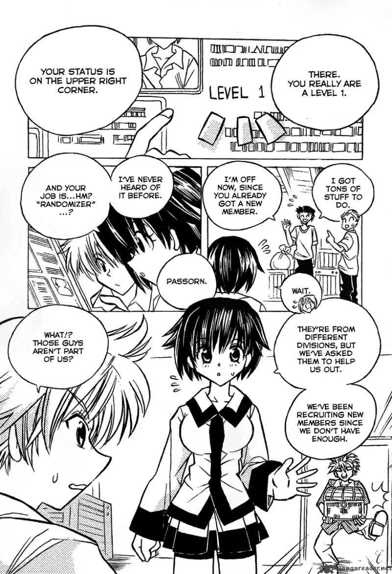 EXEcutional Chapter 2 page 9