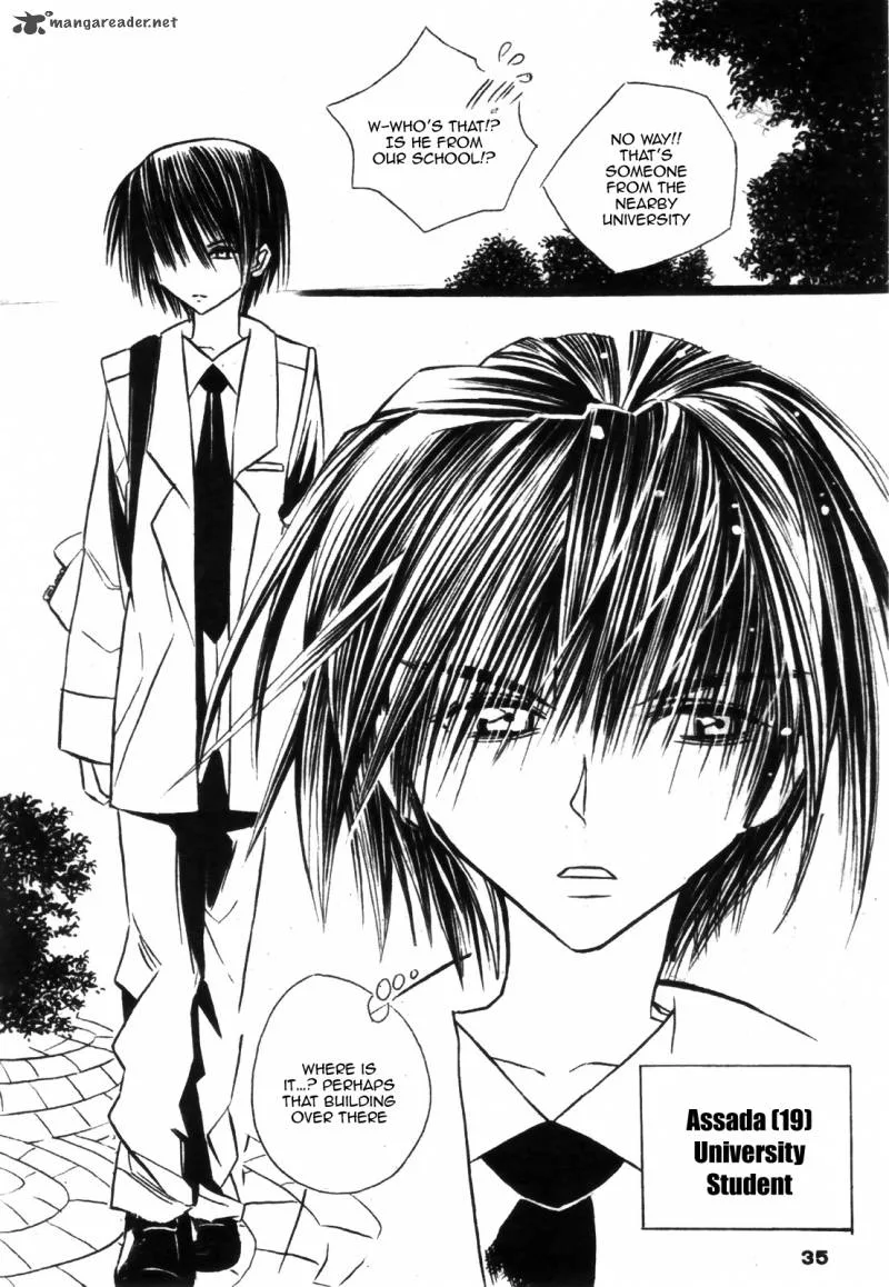 EXEcutional Chapter 20 page 10