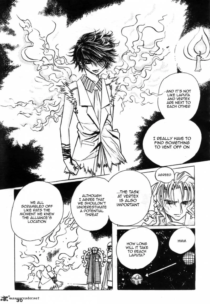 EXEcutional Chapter 20 page 6