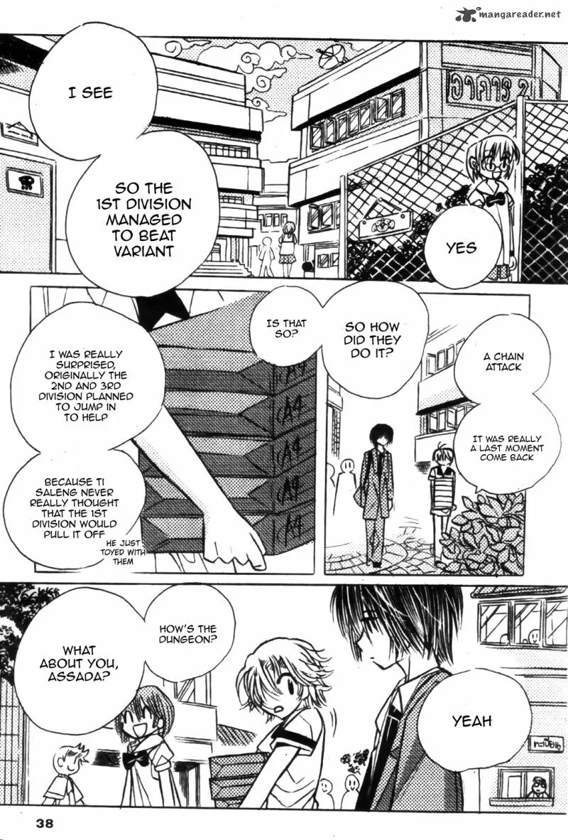EXEcutional Chapter 20 page 13