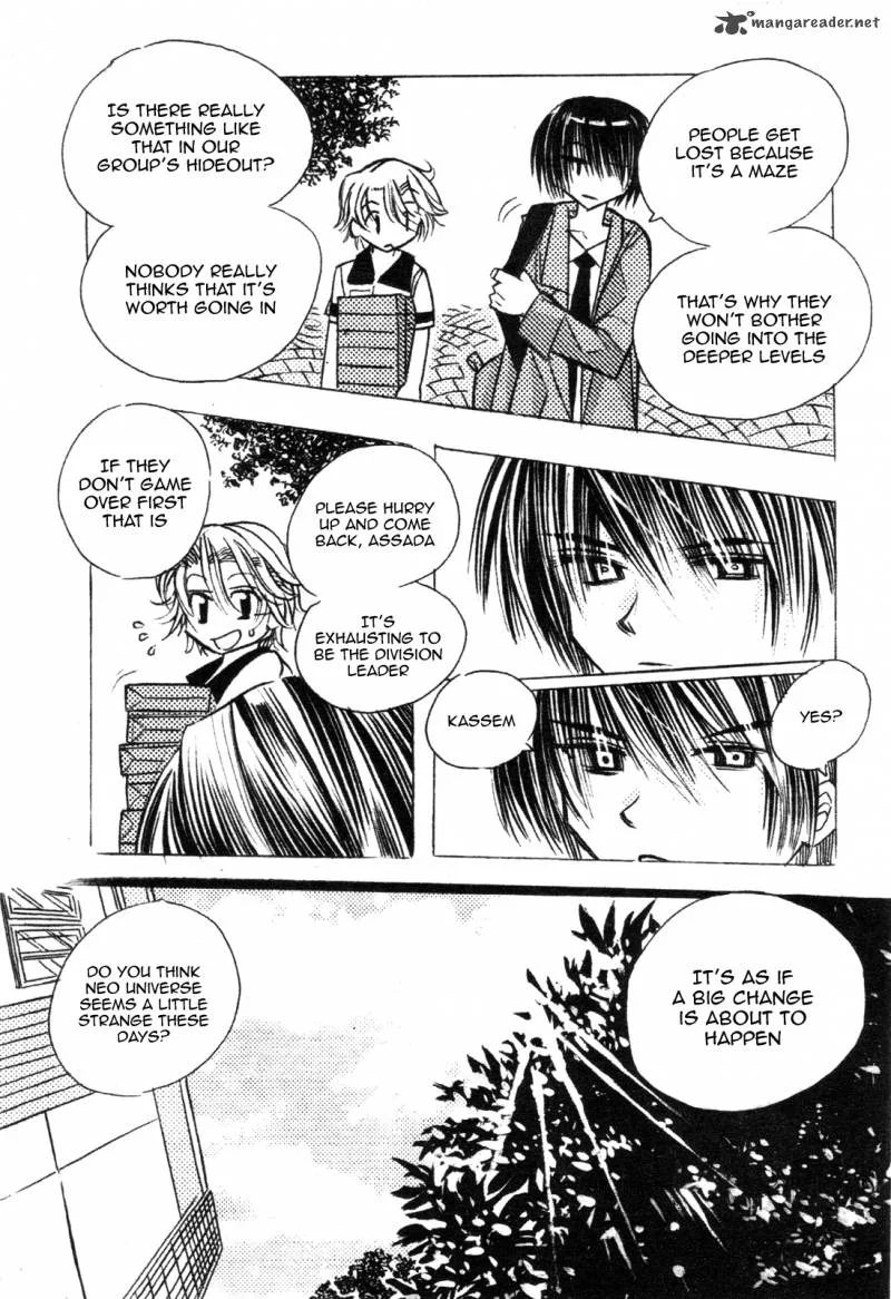 EXEcutional Chapter 20 page 16