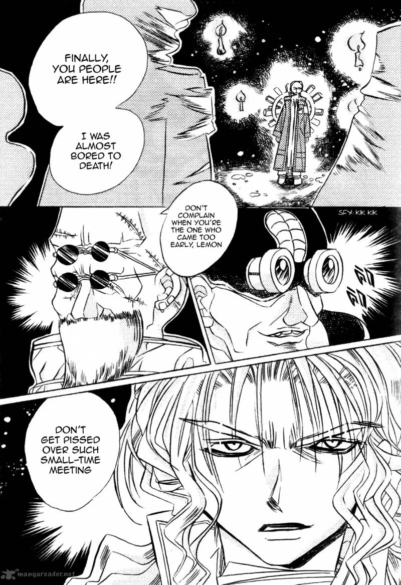 EXEcutional Chapter 20 page 3