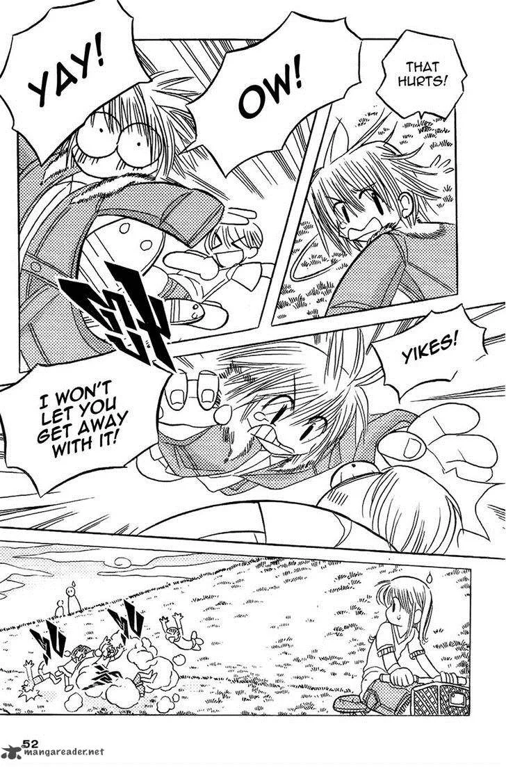 EXEcutional Chapter 21 page 7