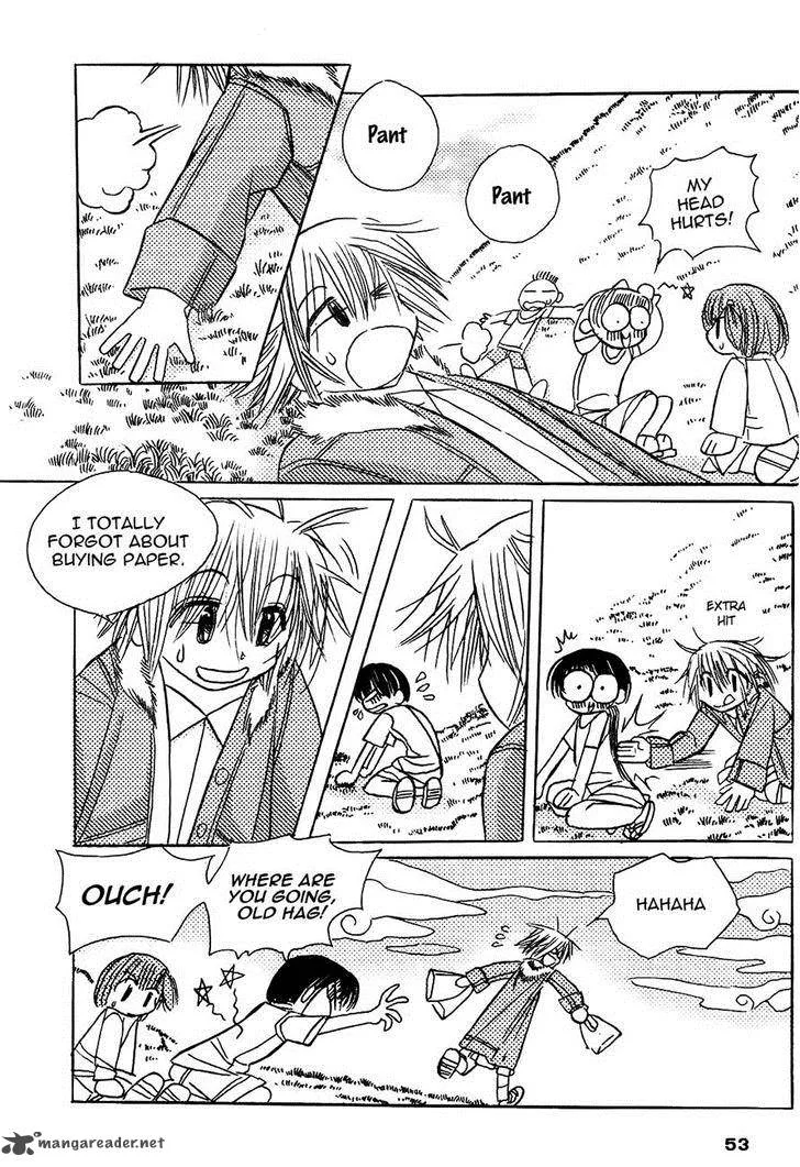 EXEcutional Chapter 21 page 8