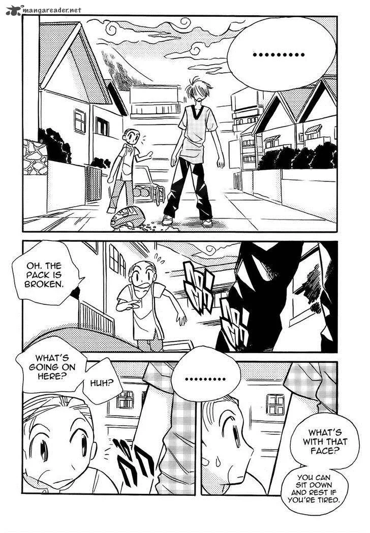 EXEcutional Chapter 21 page 18