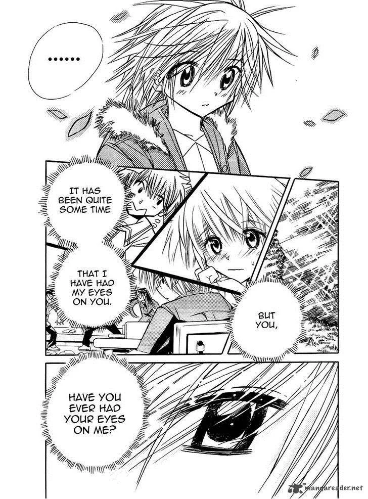 EXEcutional Chapter 21 page 4