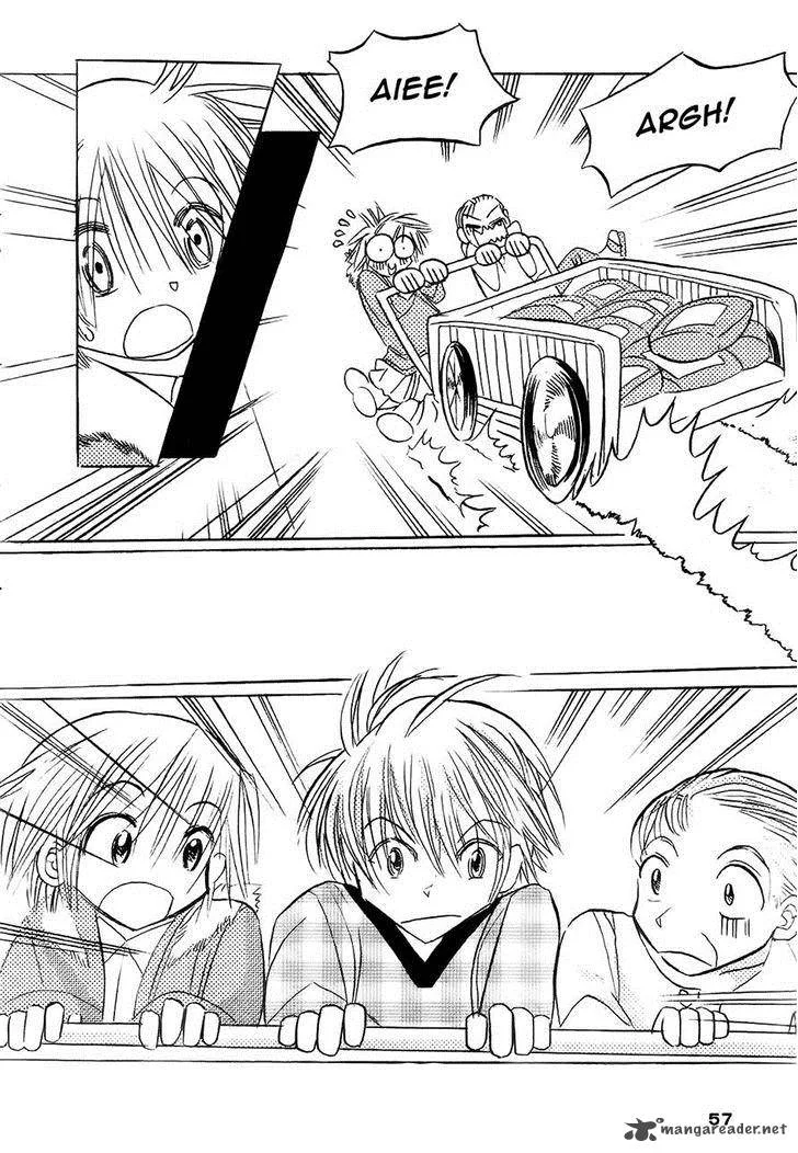 EXEcutional Chapter 21 page 12