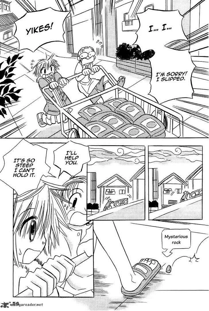 EXEcutional Chapter 21 page 11