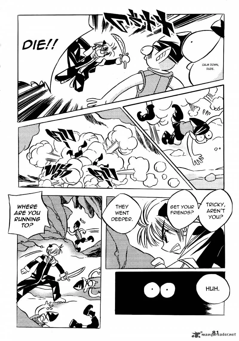 EXEcutional Chapter 22 page 16