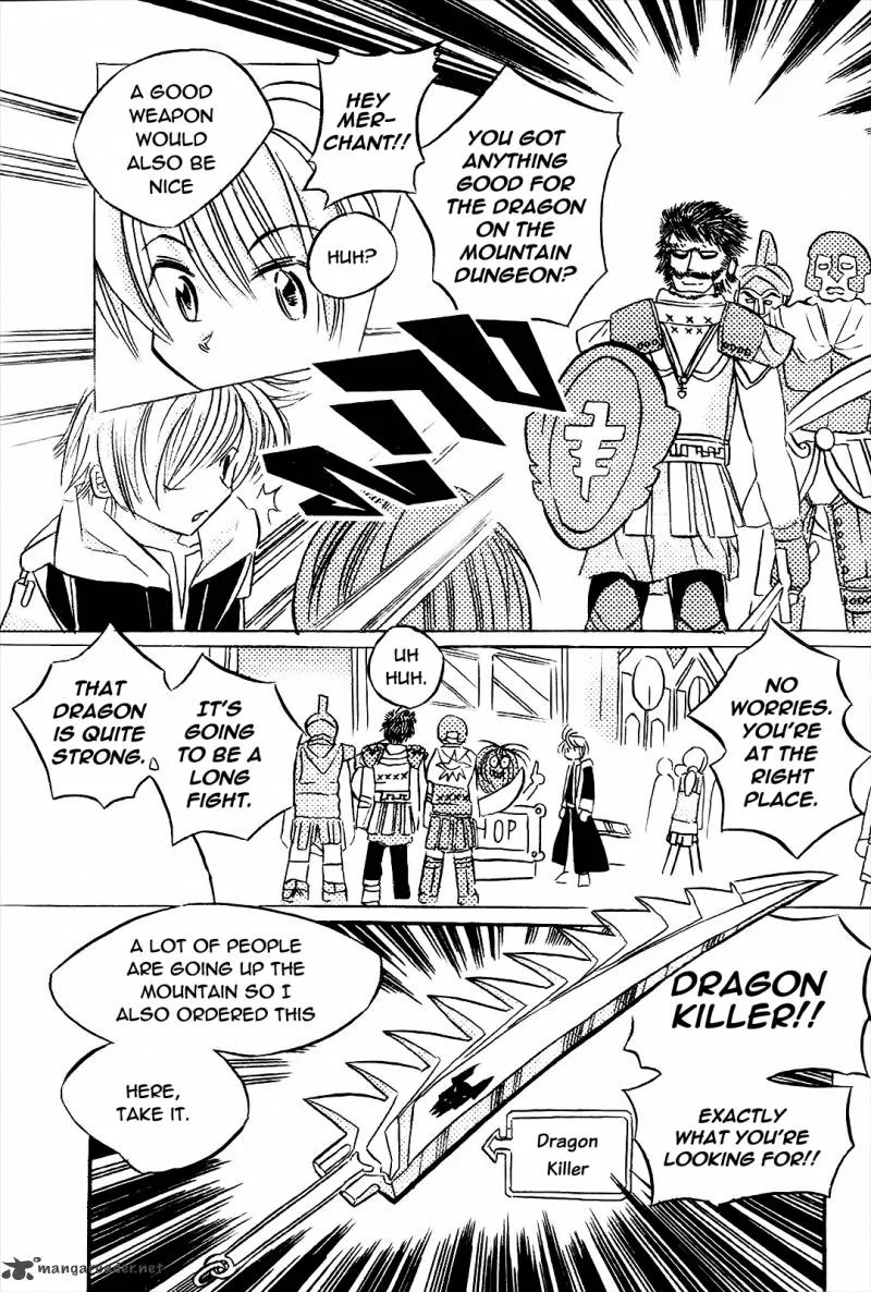 EXEcutional Chapter 22 page 8