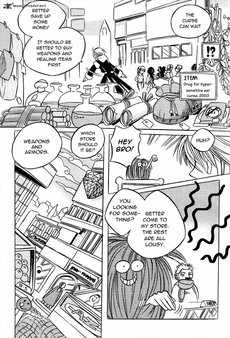 EXEcutional Chapter 22 page 5