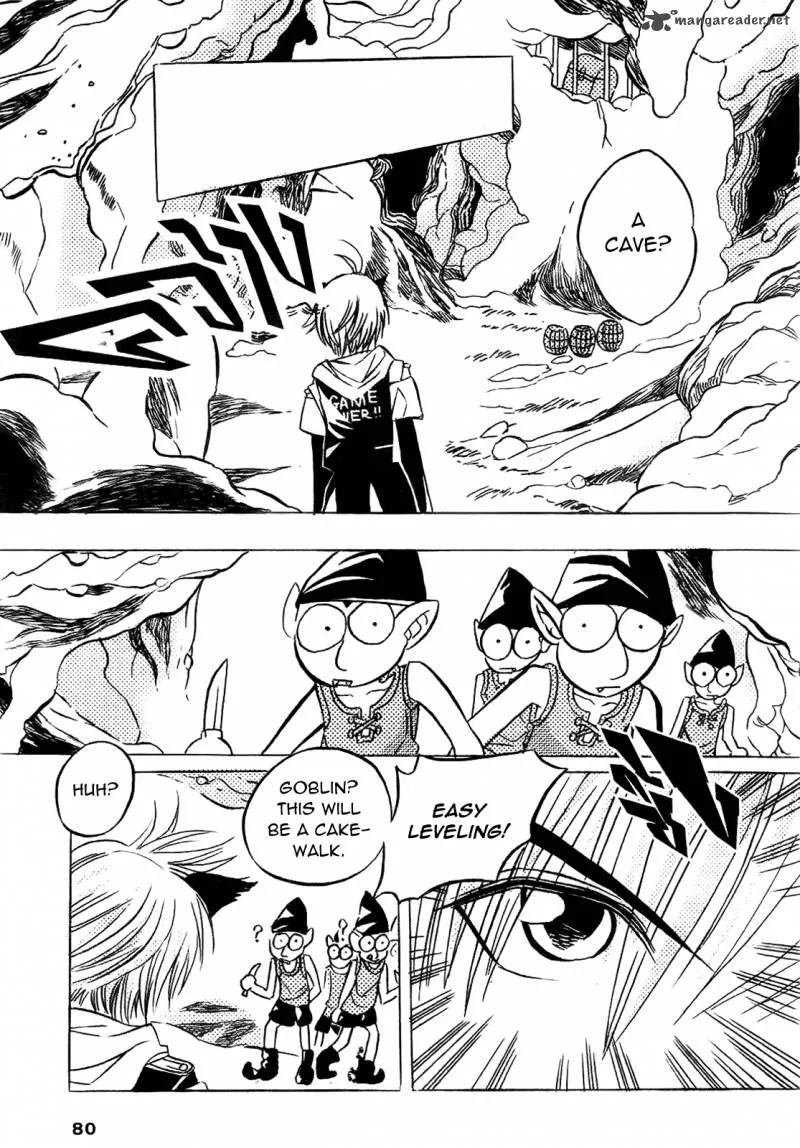 EXEcutional Chapter 22 page 15