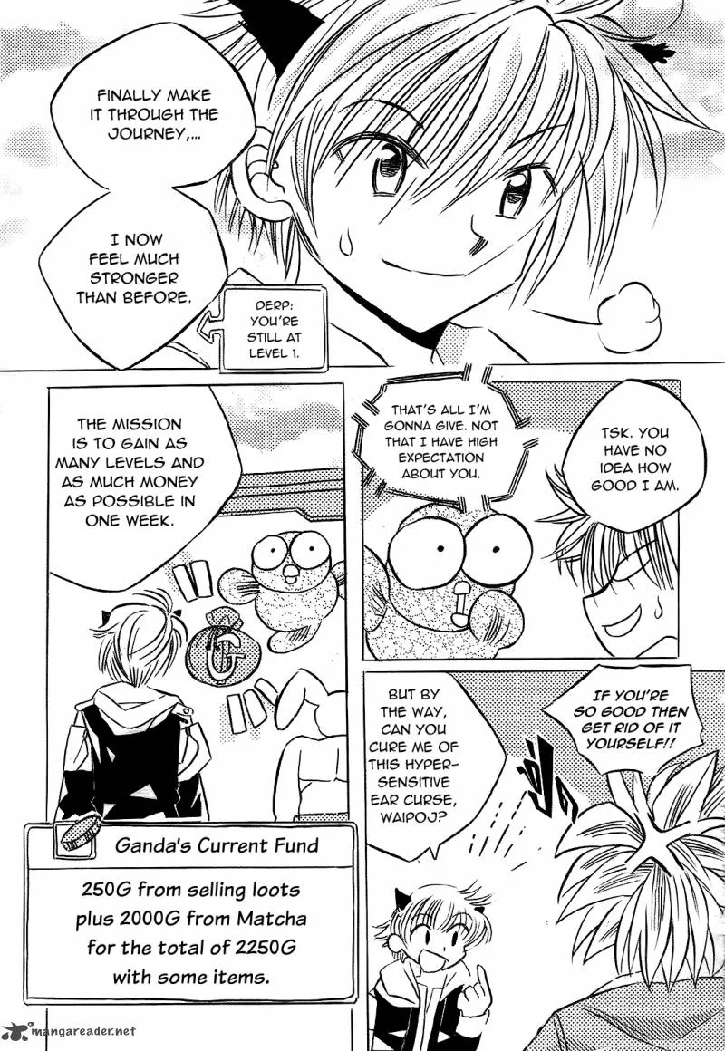 EXEcutional Chapter 22 page 3