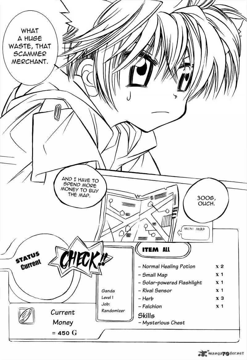 EXEcutional Chapter 22 page 14