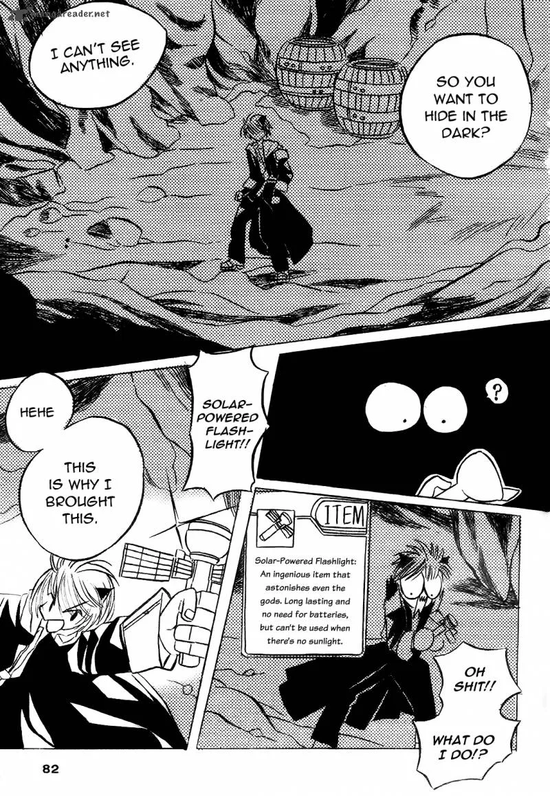 EXEcutional Chapter 22 page 17