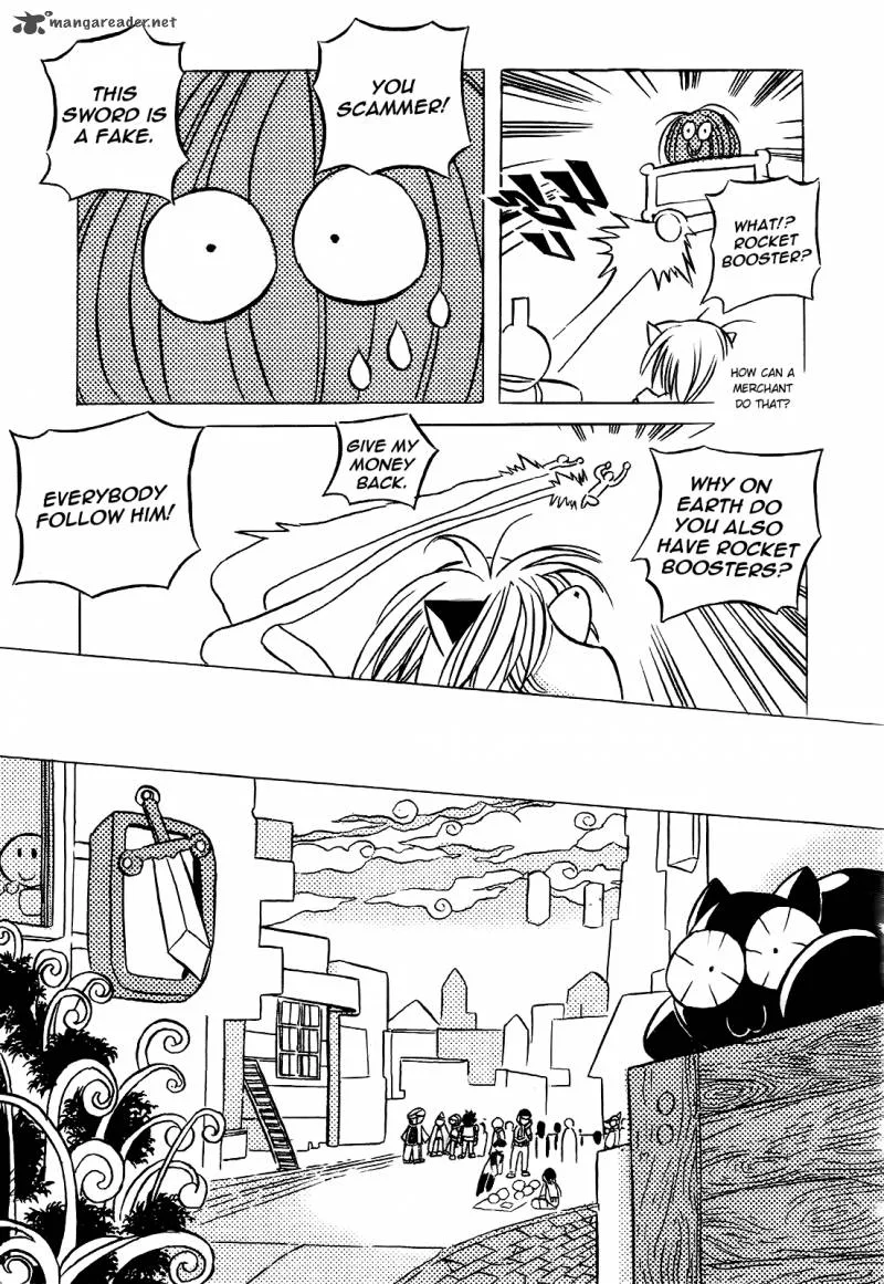 EXEcutional Chapter 22 page 13