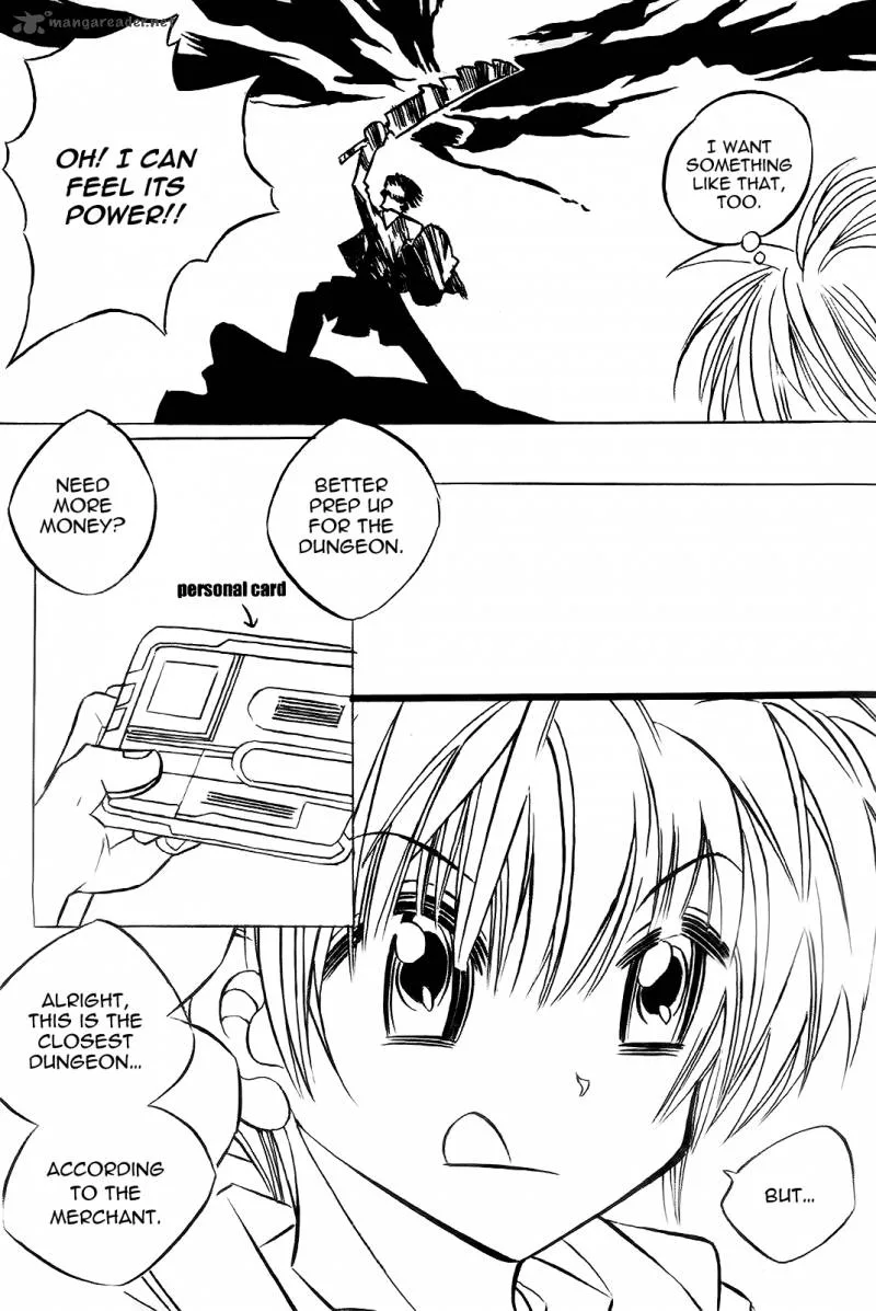 EXEcutional Chapter 22 page 9