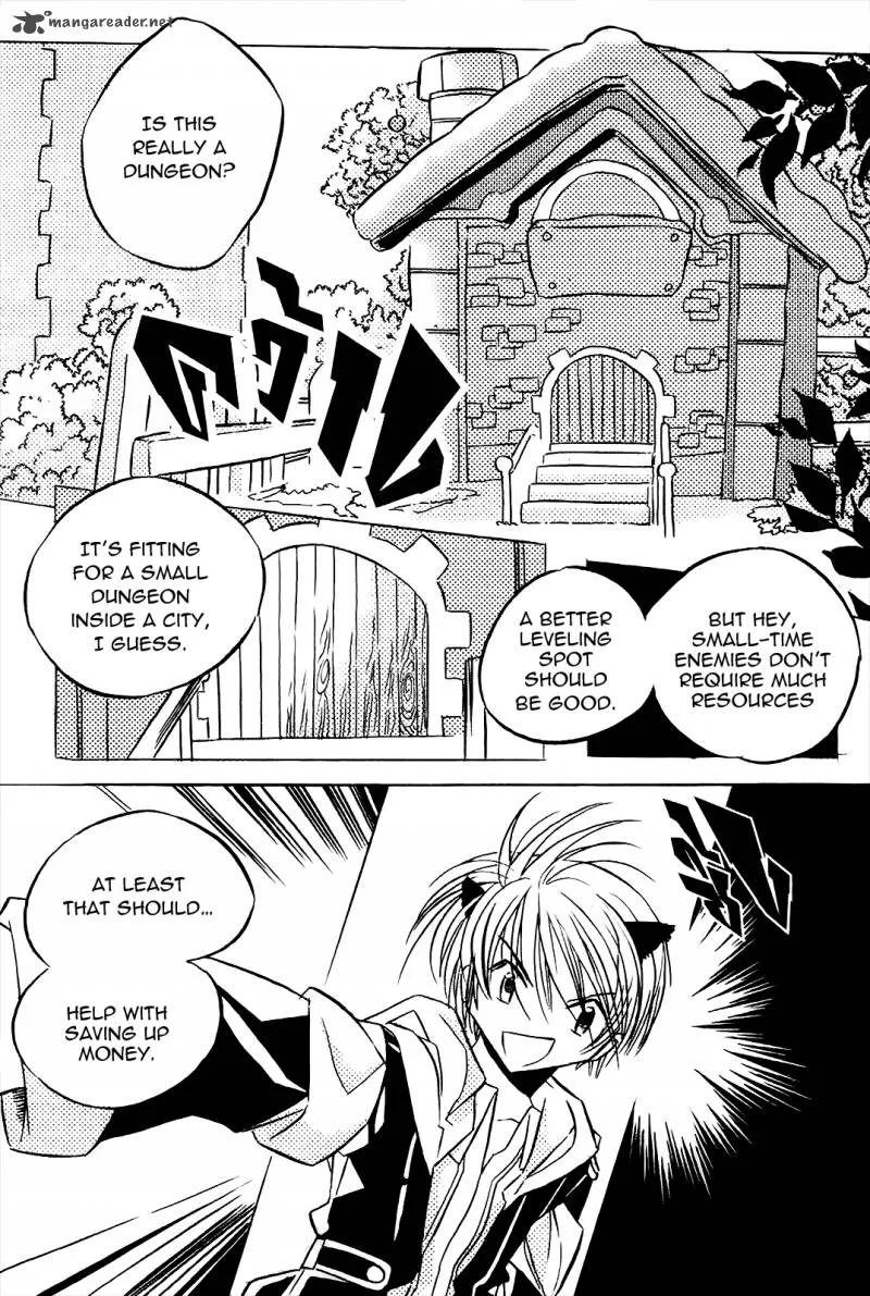 EXEcutional Chapter 22 page 10