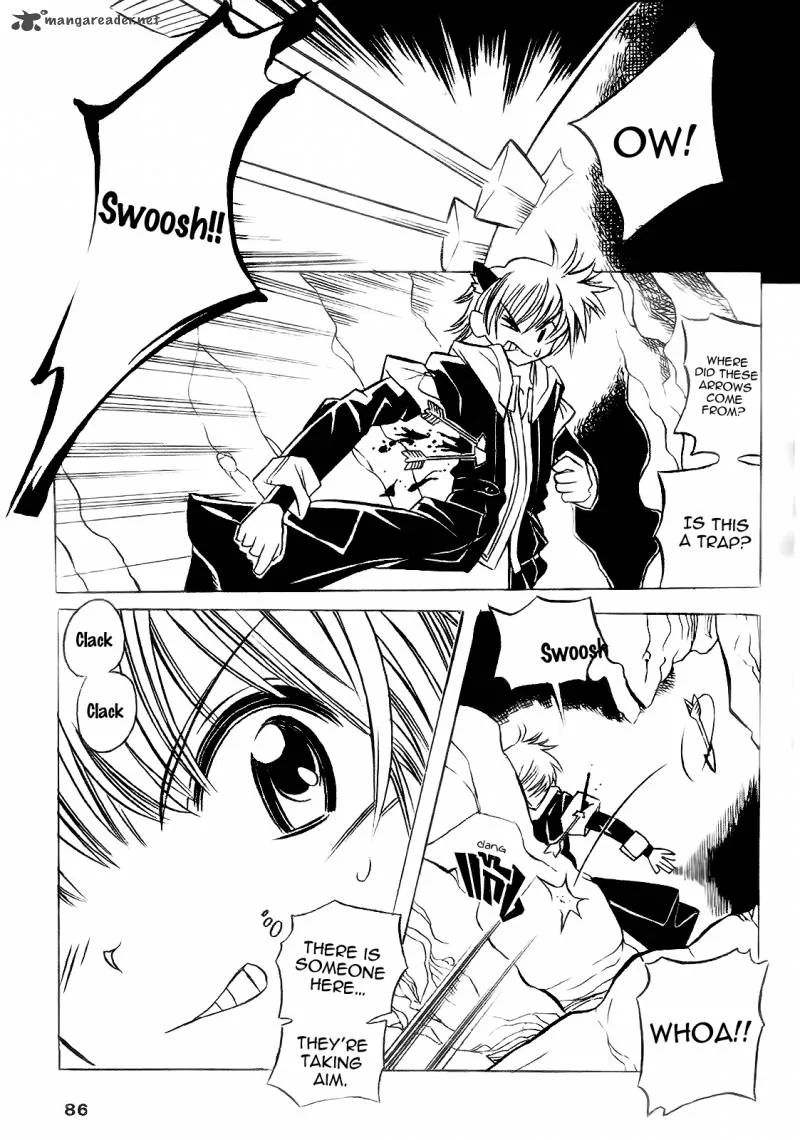 EXEcutional Chapter 23 page 3