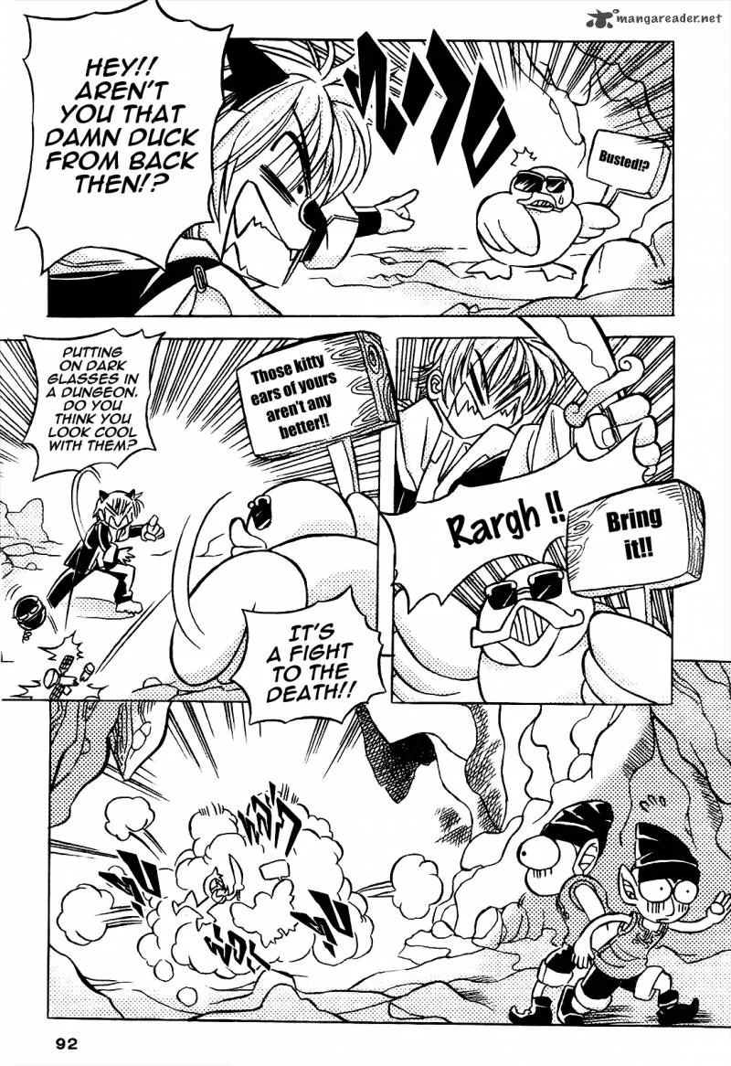 EXEcutional Chapter 23 page 9