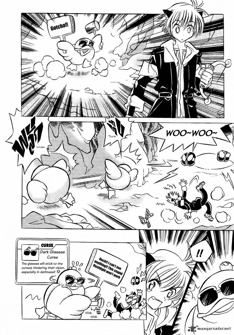 EXEcutional Chapter 23 page 8