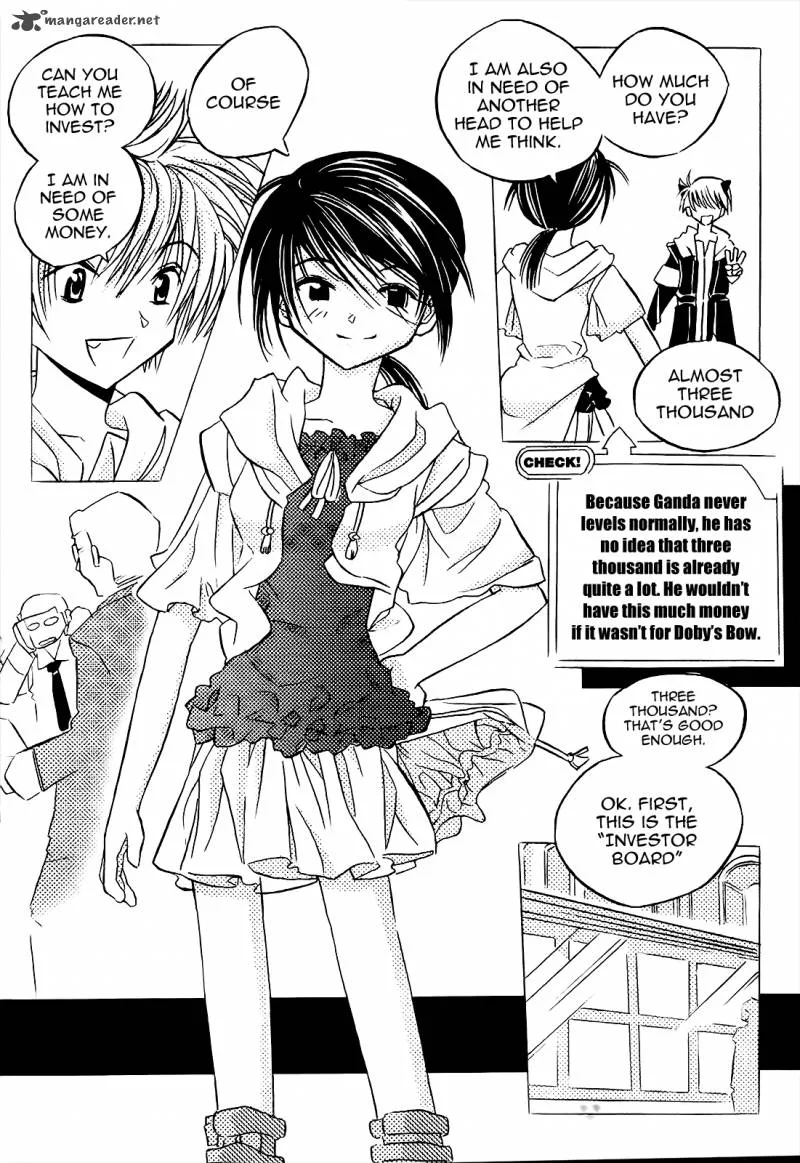 EXEcutional Chapter 23 page 20