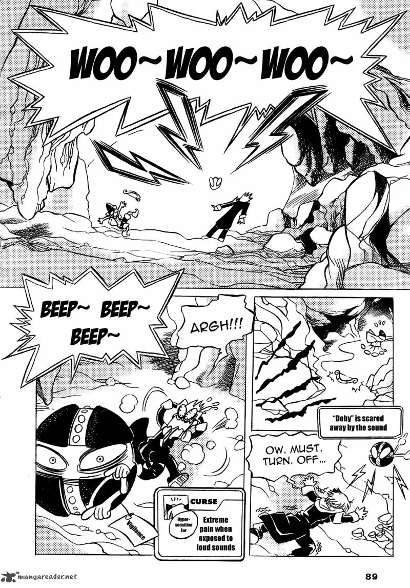 EXEcutional Chapter 23 page 6