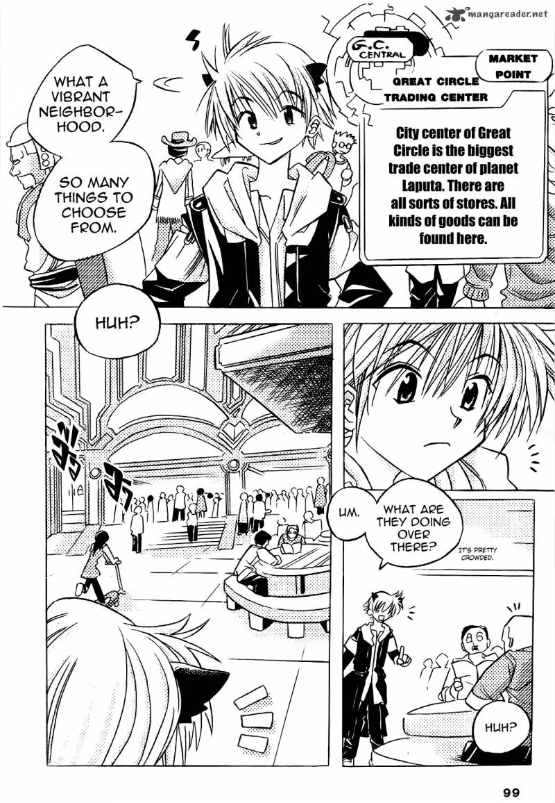 EXEcutional Chapter 23 page 16
