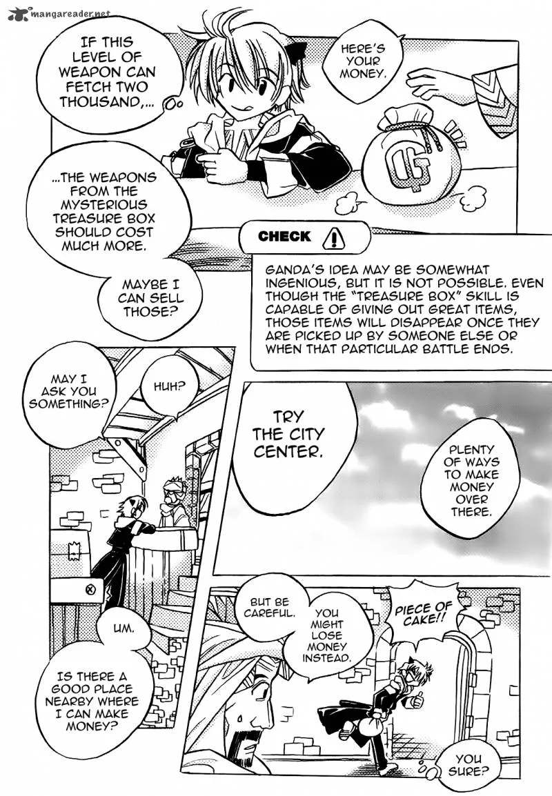 EXEcutional Chapter 23 page 14