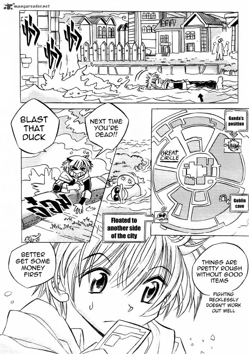 EXEcutional Chapter 23 page 12