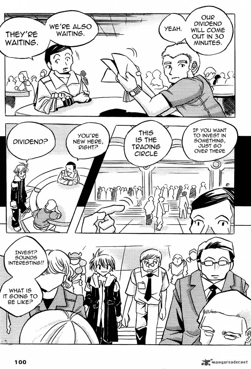EXEcutional Chapter 23 page 17
