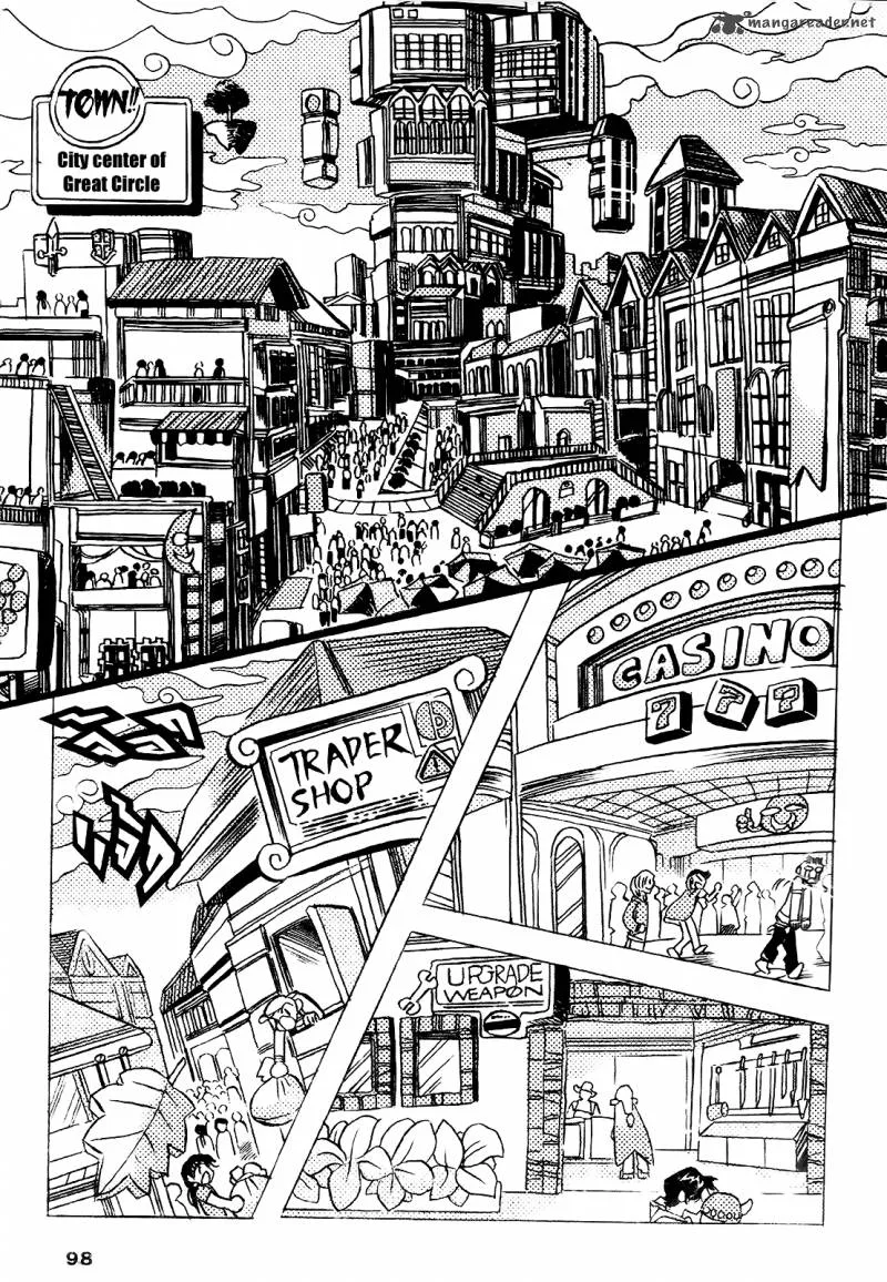 EXEcutional Chapter 23 page 15