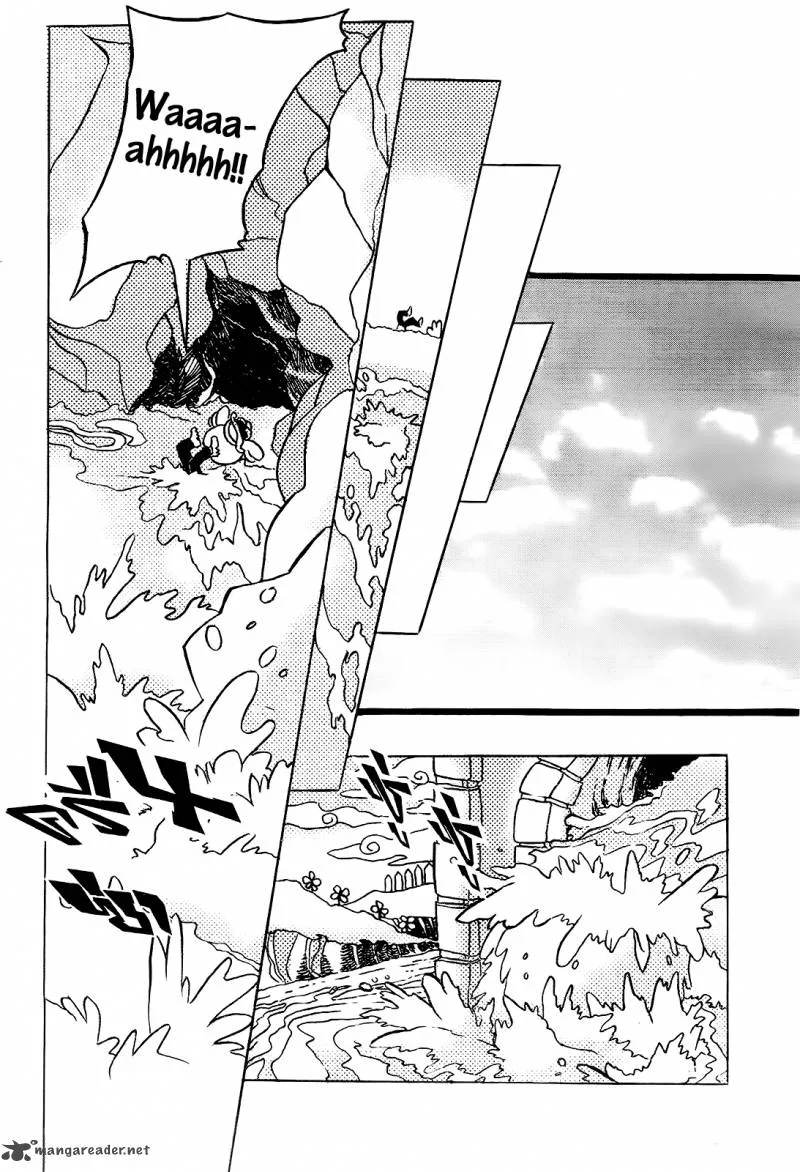 EXEcutional Chapter 23 page 11