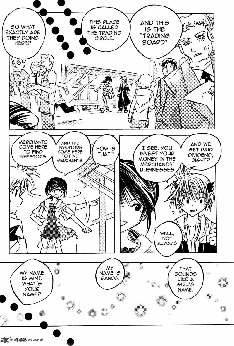 EXEcutional Chapter 23 page 19