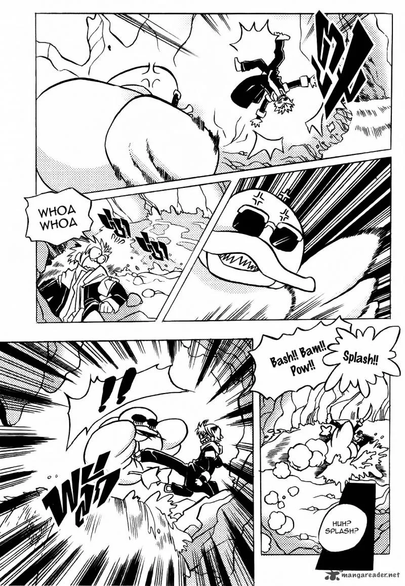 EXEcutional Chapter 23 page 10