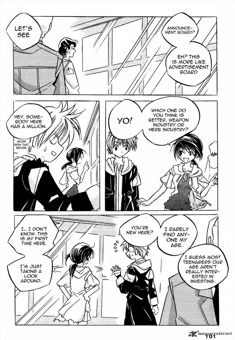 EXEcutional Chapter 23 page 18