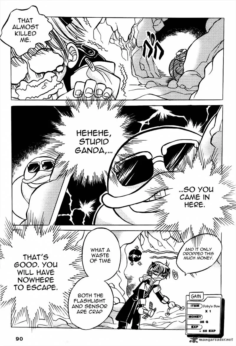 EXEcutional Chapter 23 page 7