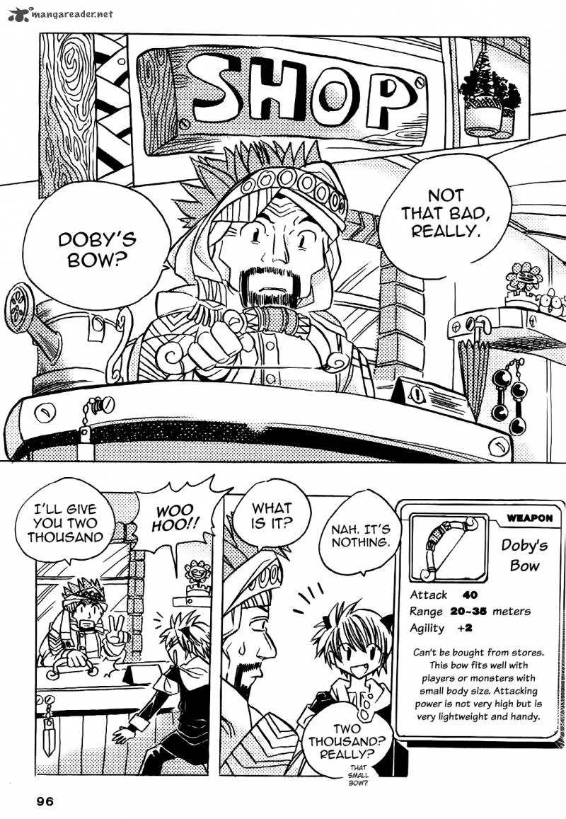 EXEcutional Chapter 23 page 13