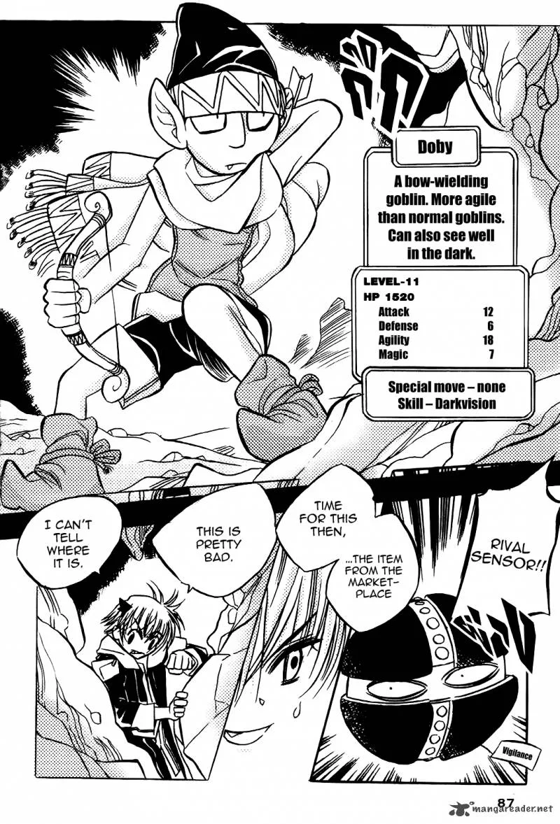 EXEcutional Chapter 23 page 4