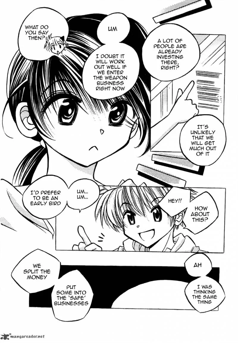 EXEcutional Chapter 24 page 10