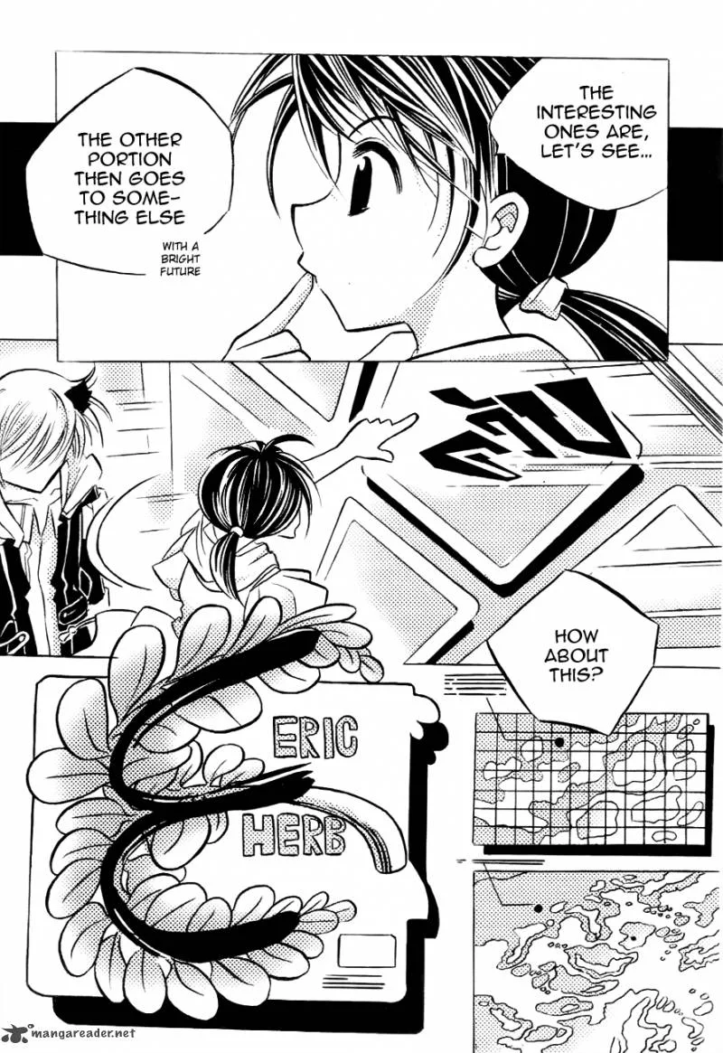 EXEcutional Chapter 24 page 11