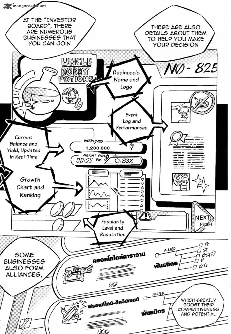 EXEcutional Chapter 24 page 2