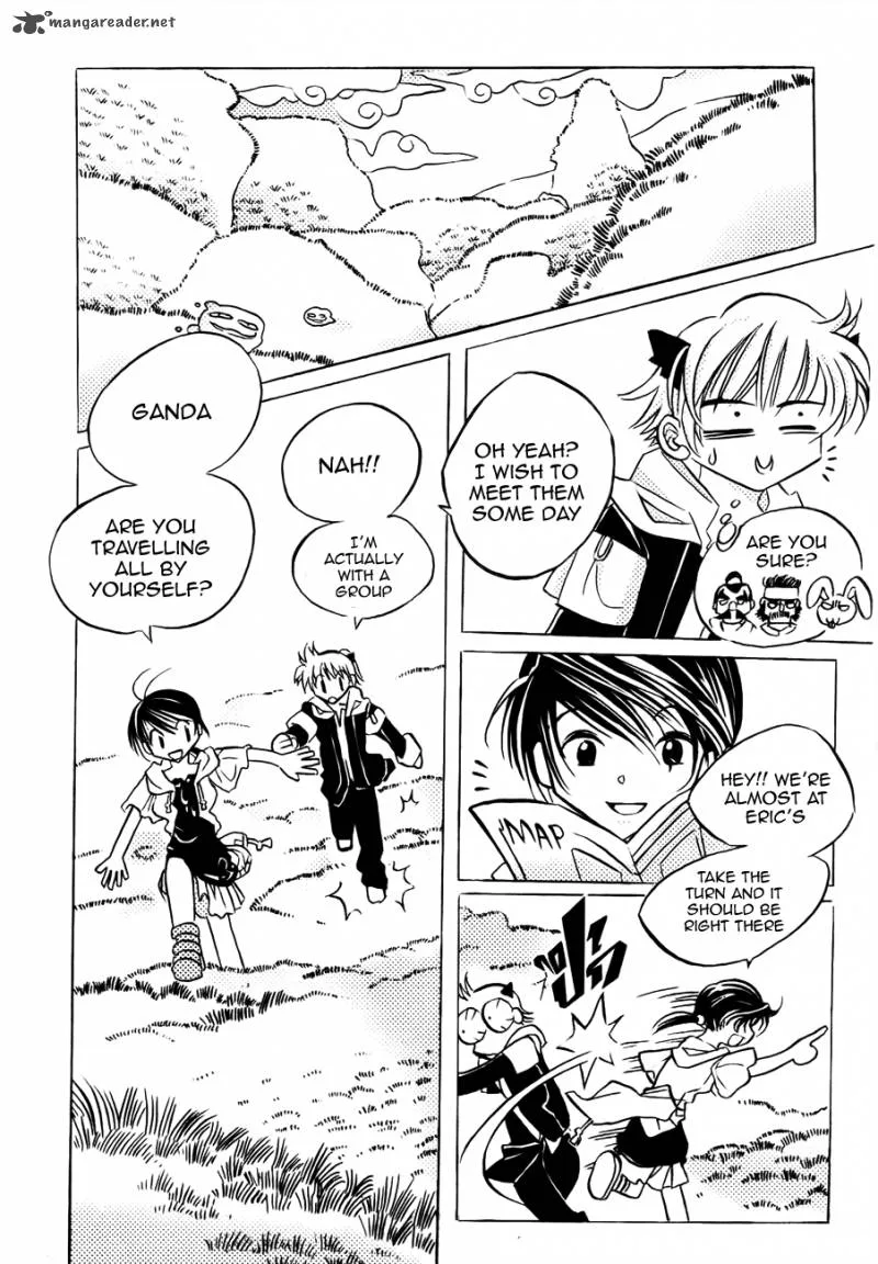 EXEcutional Chapter 24 page 12