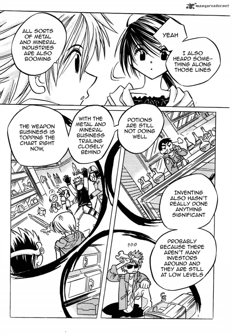 EXEcutional Chapter 24 page 9