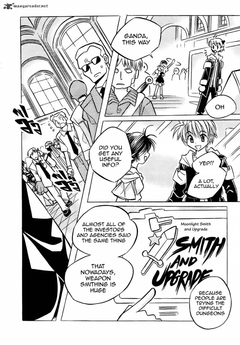 EXEcutional Chapter 24 page 8